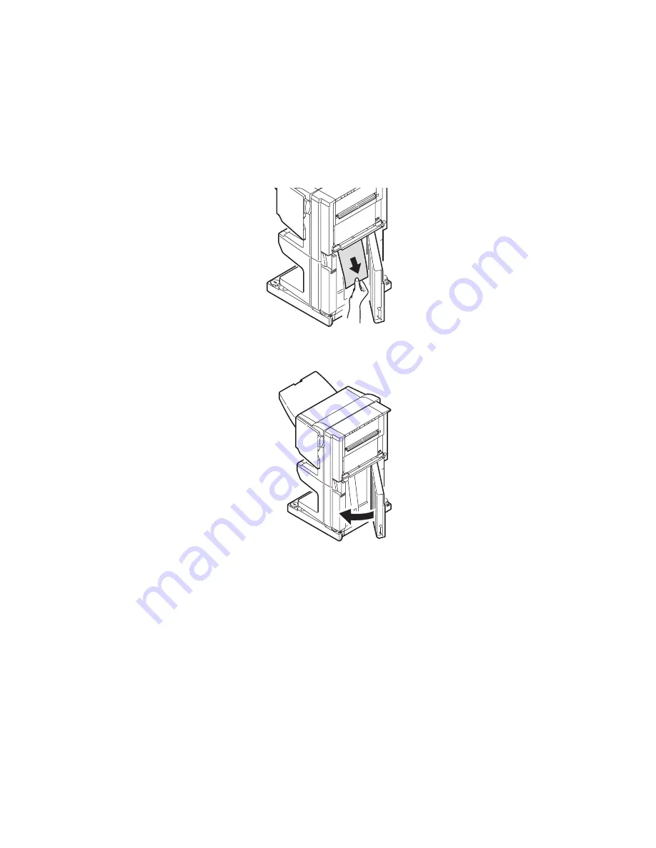 Oki C9600hdn Guía Del Usuario Download Page 92