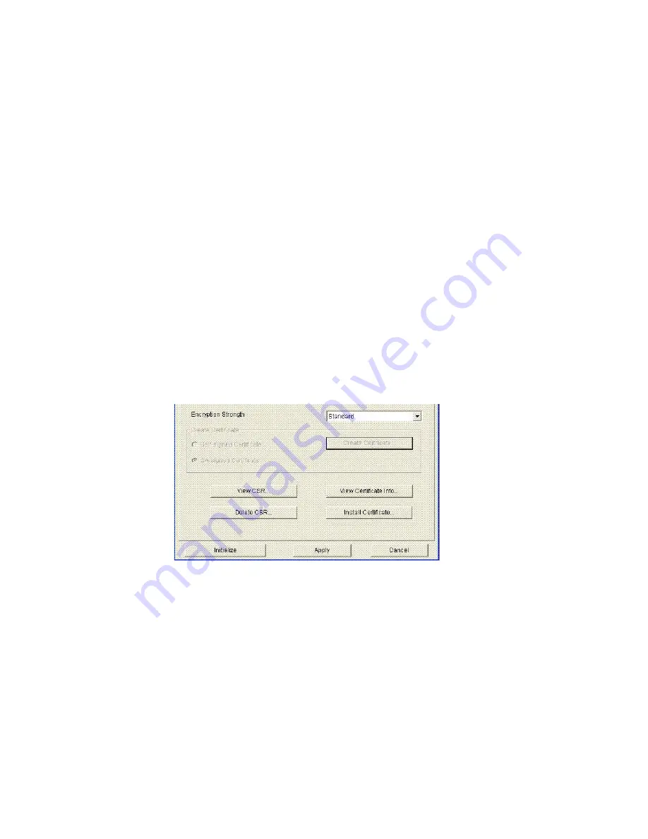 Oki C9600hdn Network And Configuration Manual Download Page 154