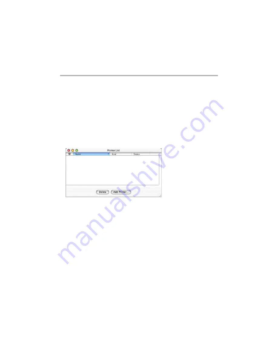 Oki C9600hdn Network And Configuration Manual Download Page 207