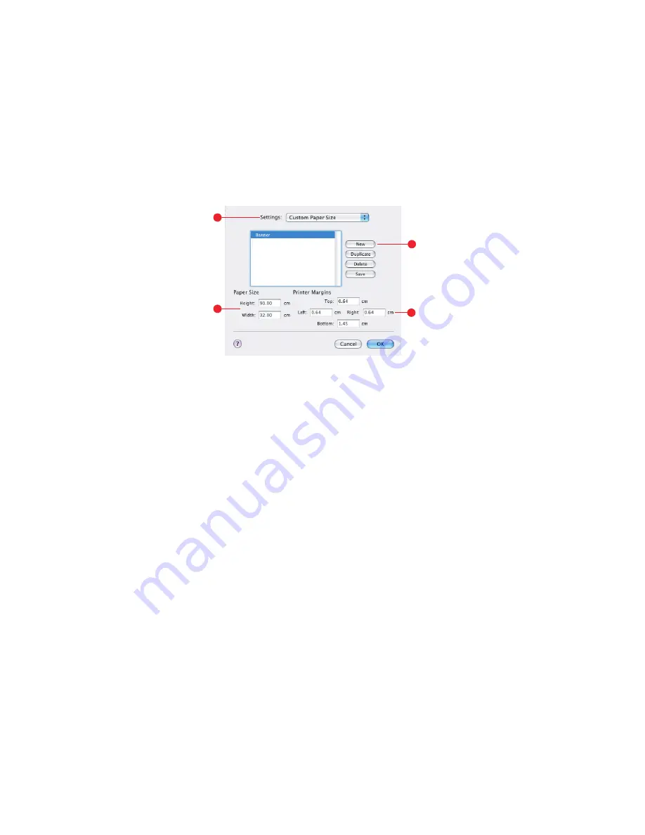 Oki C9600hdn Printing Manual Download Page 86