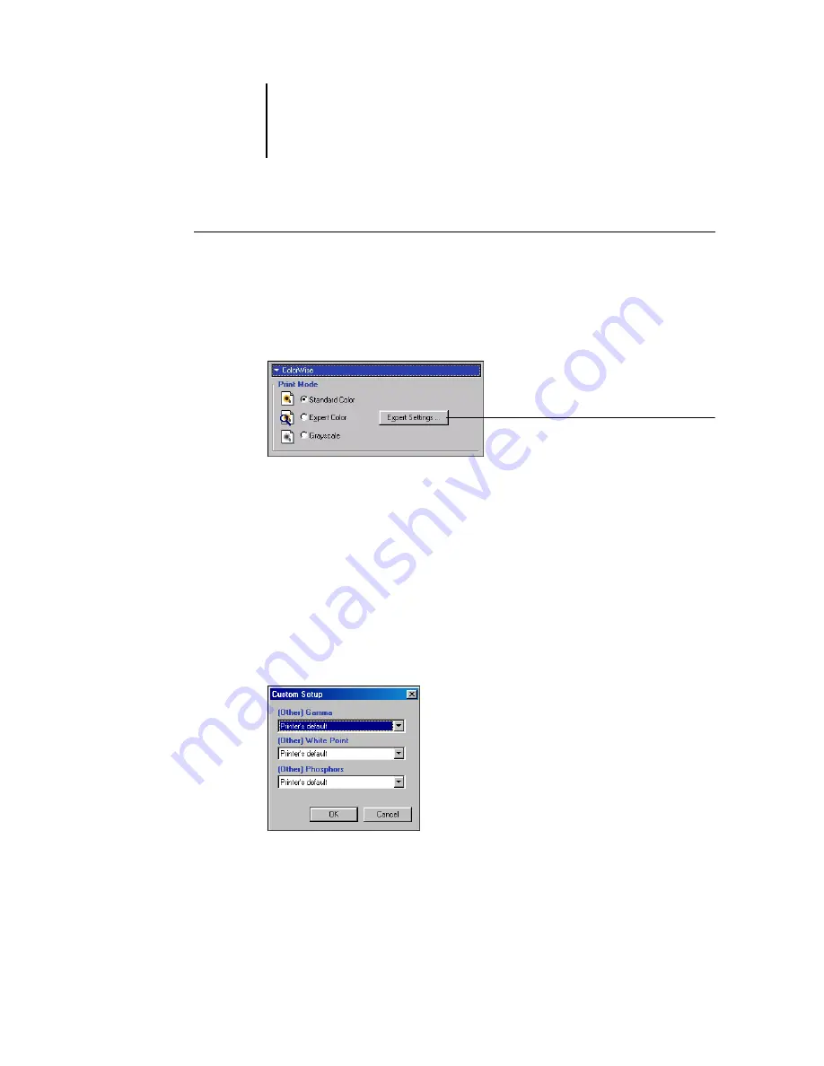 Oki C9800hdn Color Manual Download Page 28