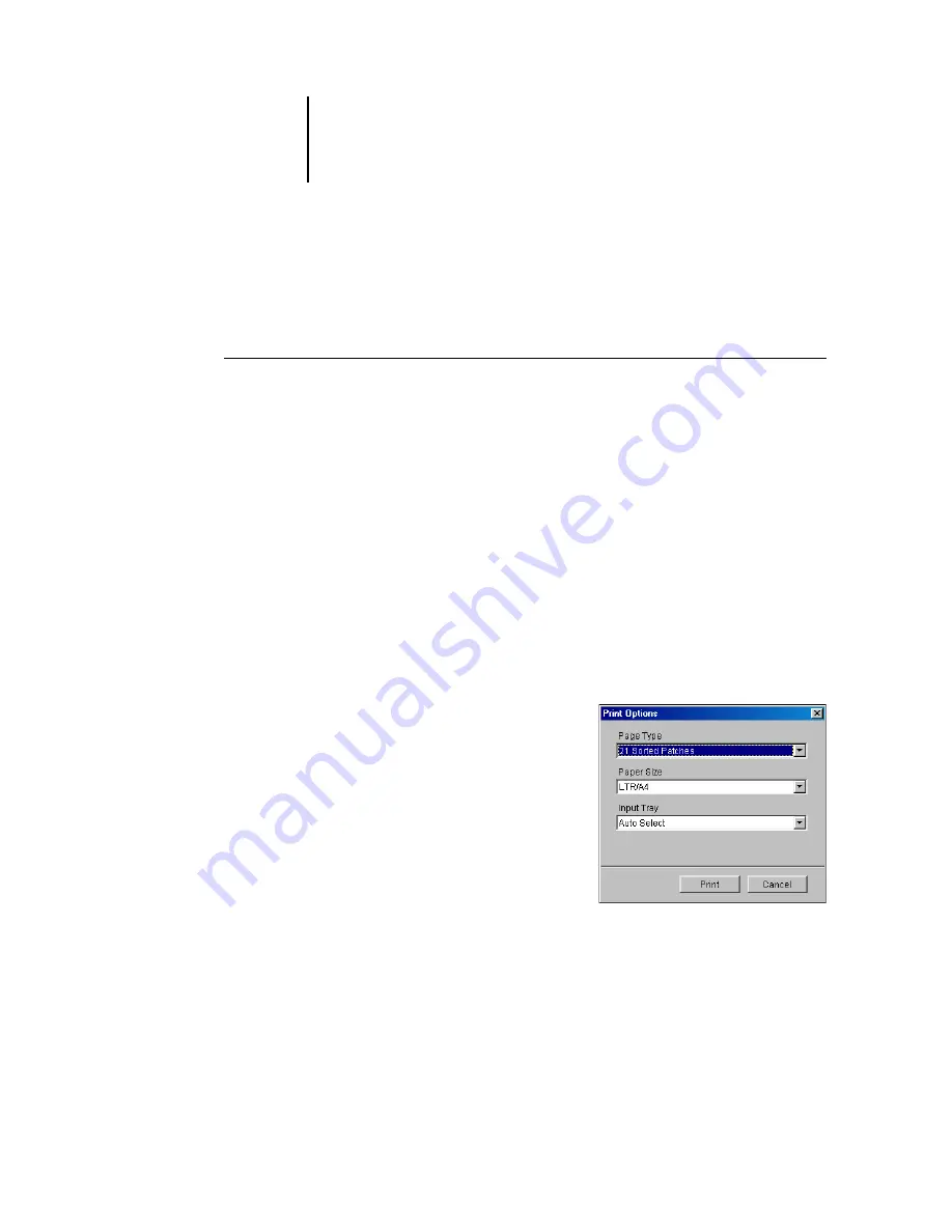 Oki C9800hdn Color Manual Download Page 47