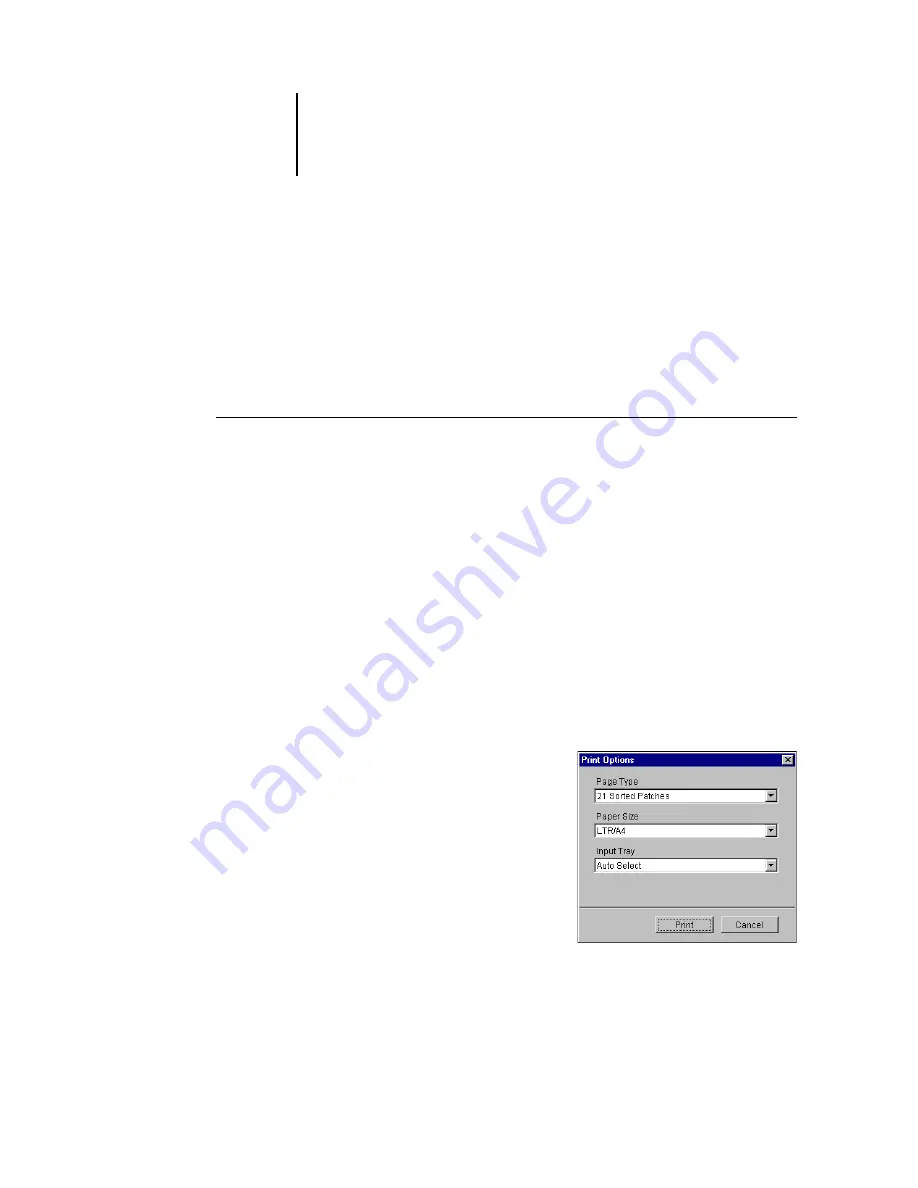 Oki C9800hdn Color Manual Download Page 50