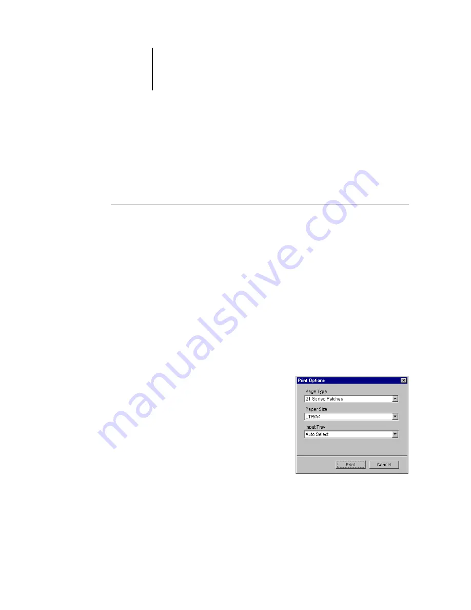 Oki C9800hdn Color Manual Download Page 53