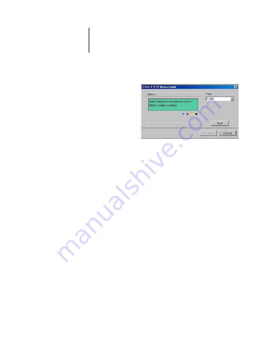 Oki C9800hdn Color Manual Download Page 54