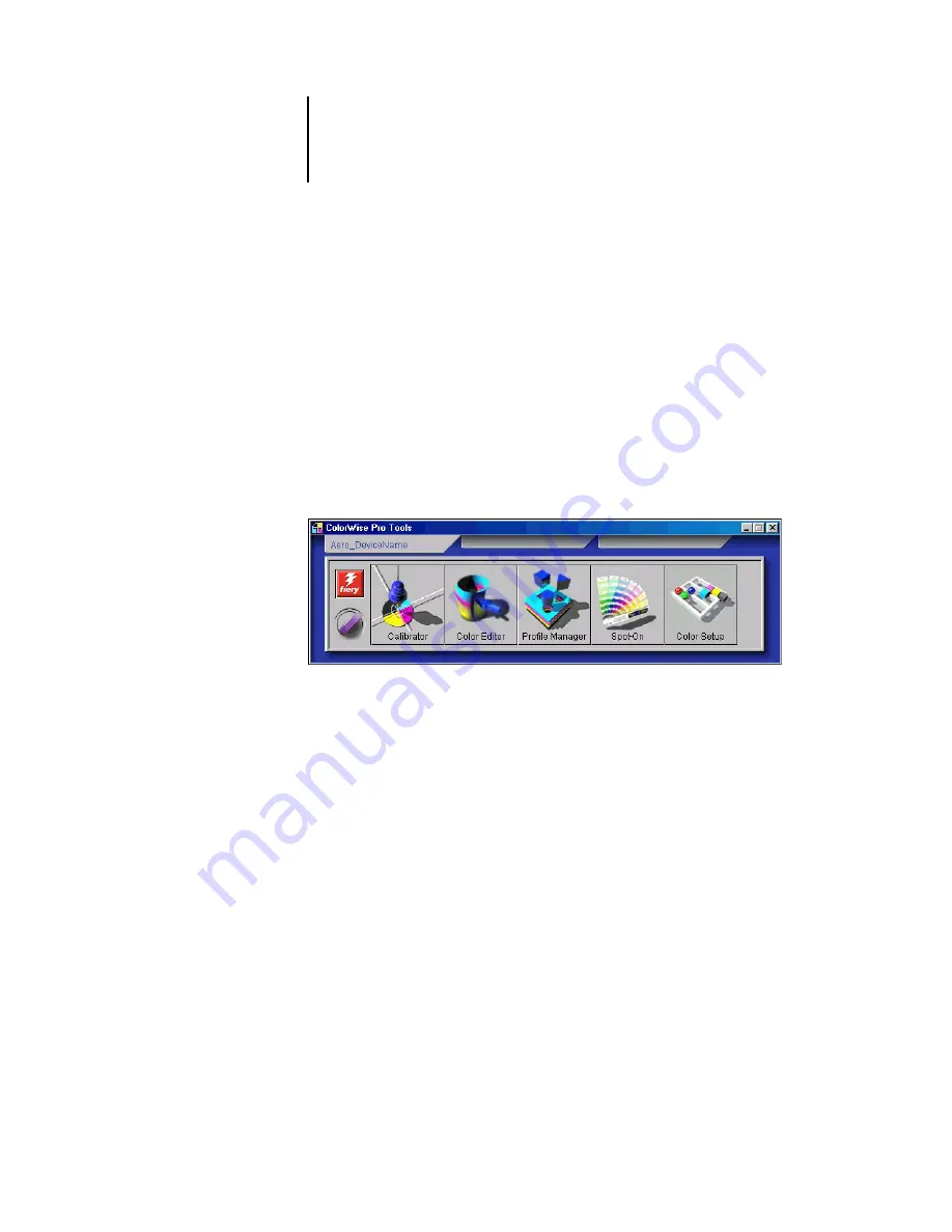 Oki C9800hdn Color Manual Download Page 55