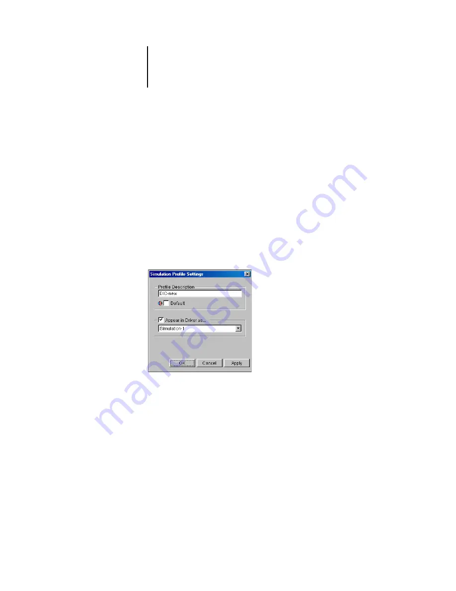 Oki C9800hdn Color Manual Download Page 62