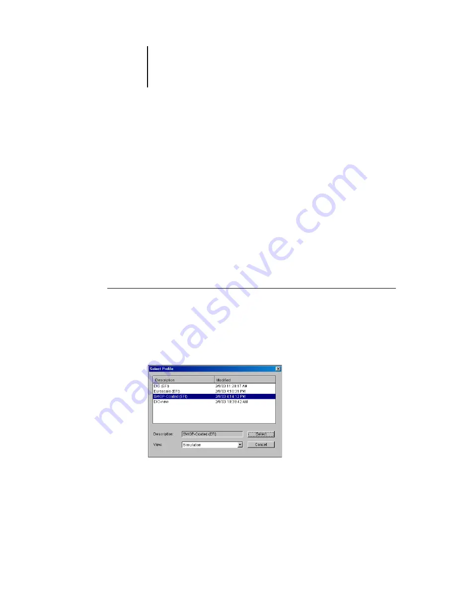 Oki C9800hdn Color Manual Download Page 64