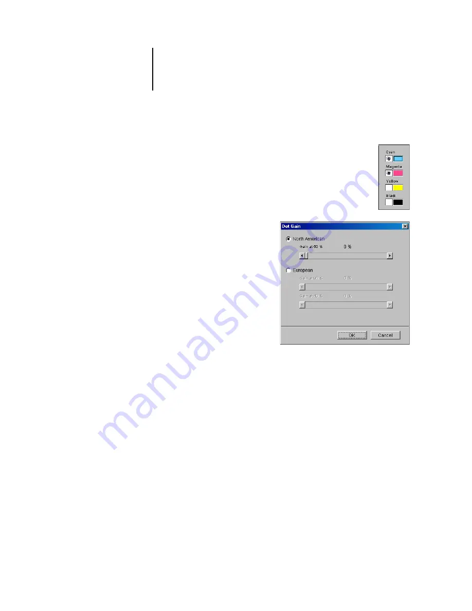 Oki C9800hdn Color Manual Download Page 66