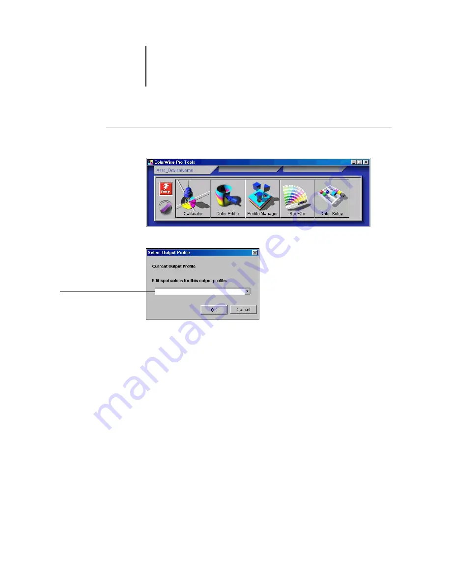 Oki C9800hdn Color Manual Download Page 71