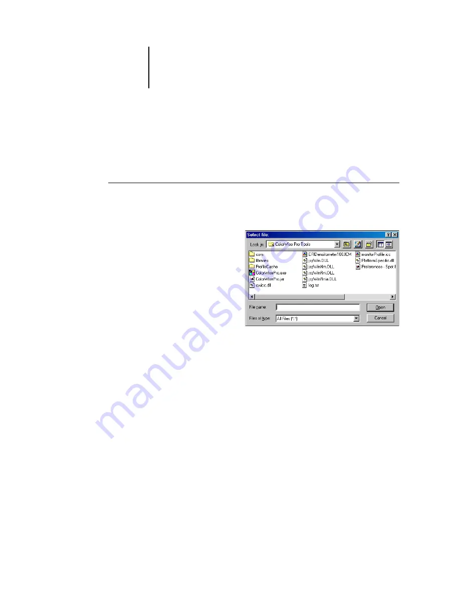 Oki C9800hdn Color Manual Download Page 76