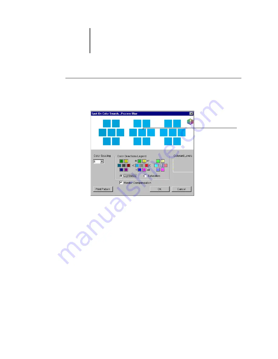 Oki C9800hdn Color Manual Download Page 78