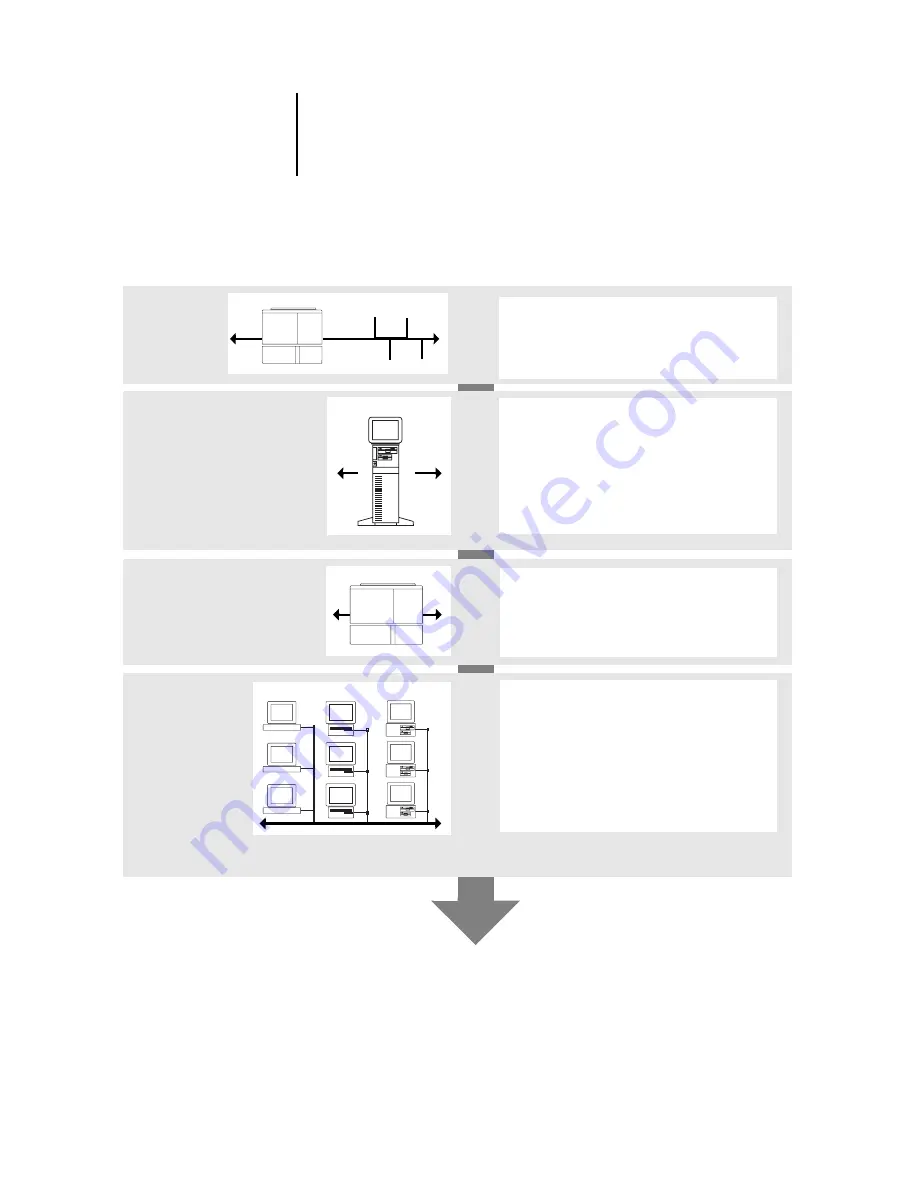 Oki C9800hdn Configuration Manual Download Page 15