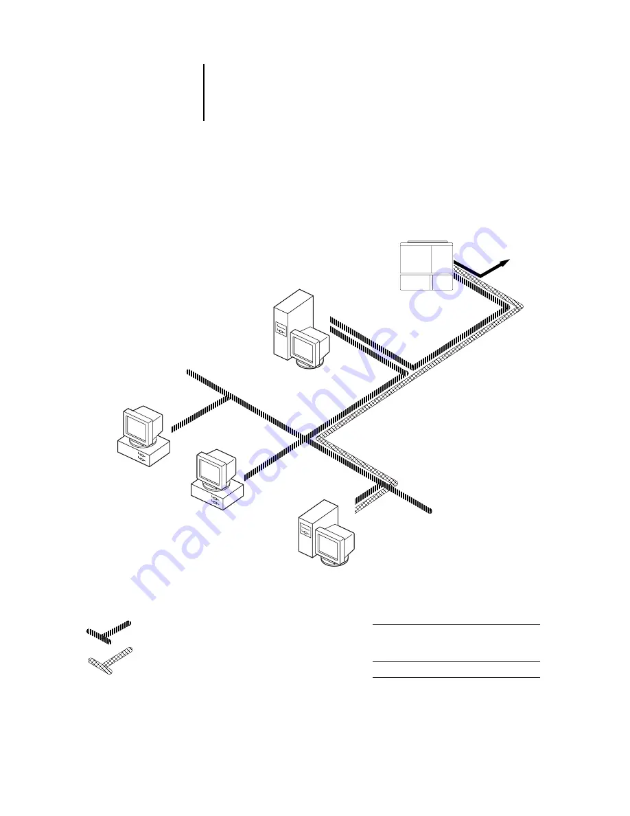 Oki C9800hdn Configuration Manual Download Page 18