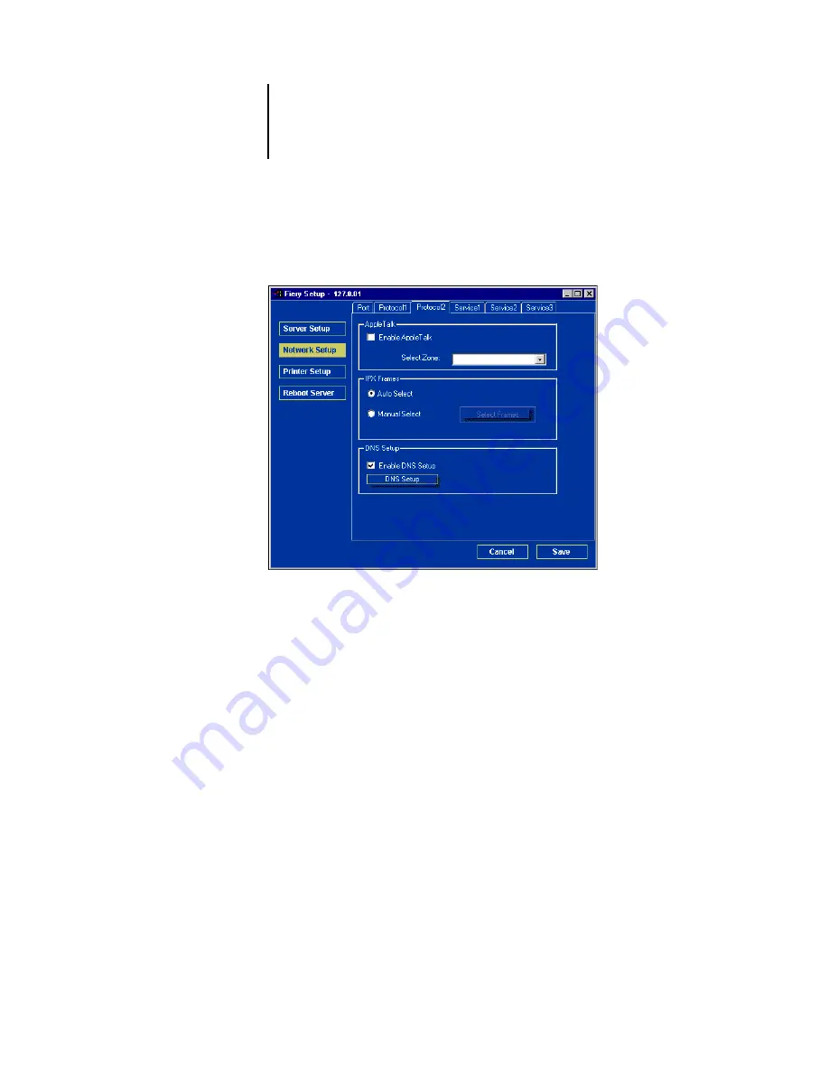 Oki C9800hdn Configuration Manual Download Page 111