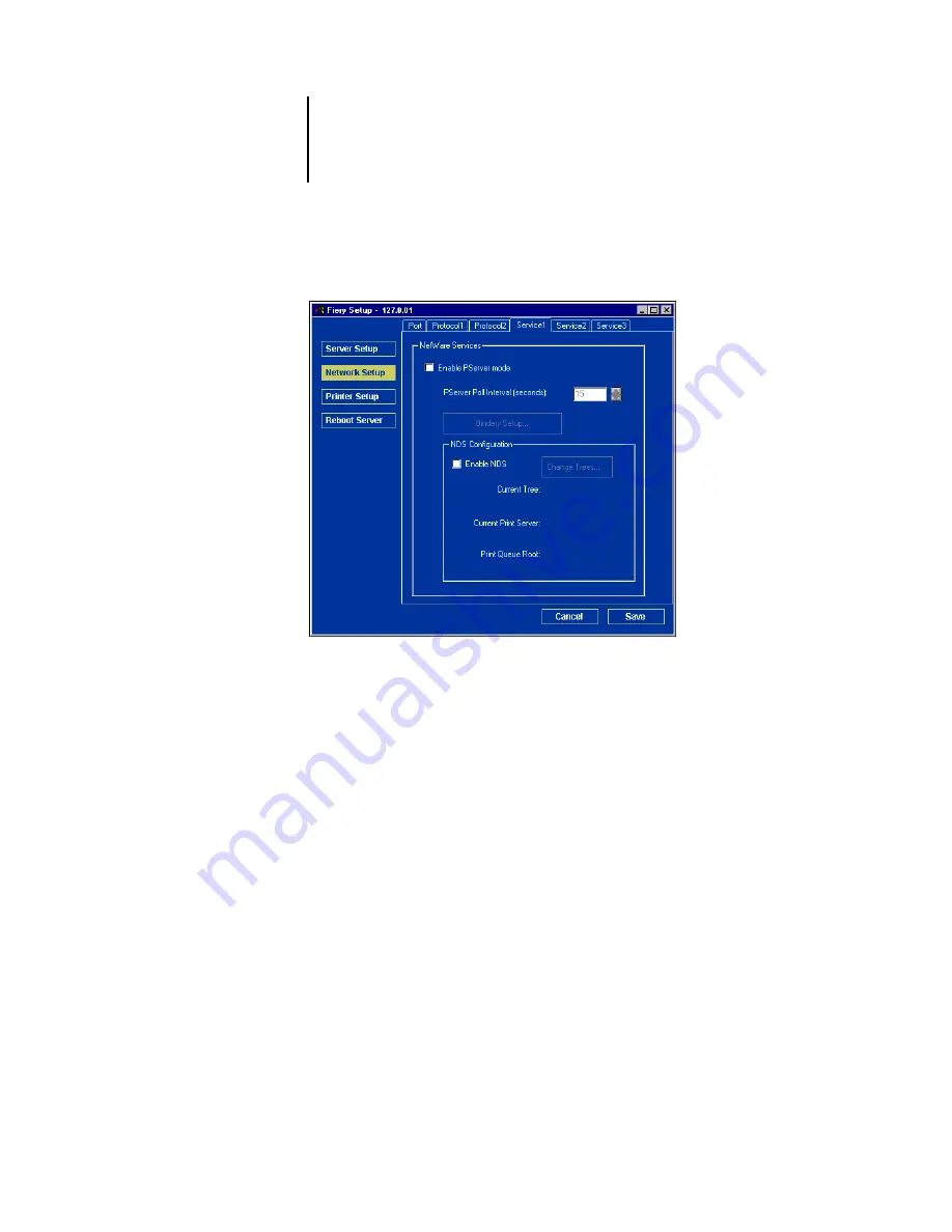 Oki C9800hdn Configuration Manual Download Page 113