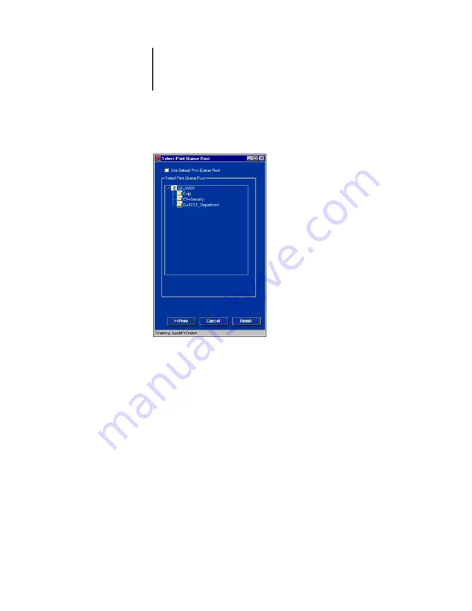 Oki C9800hdn Configuration Manual Download Page 117