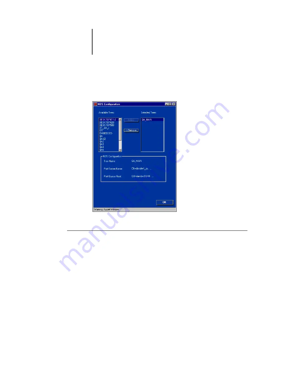 Oki C9800hdn Configuration Manual Download Page 118