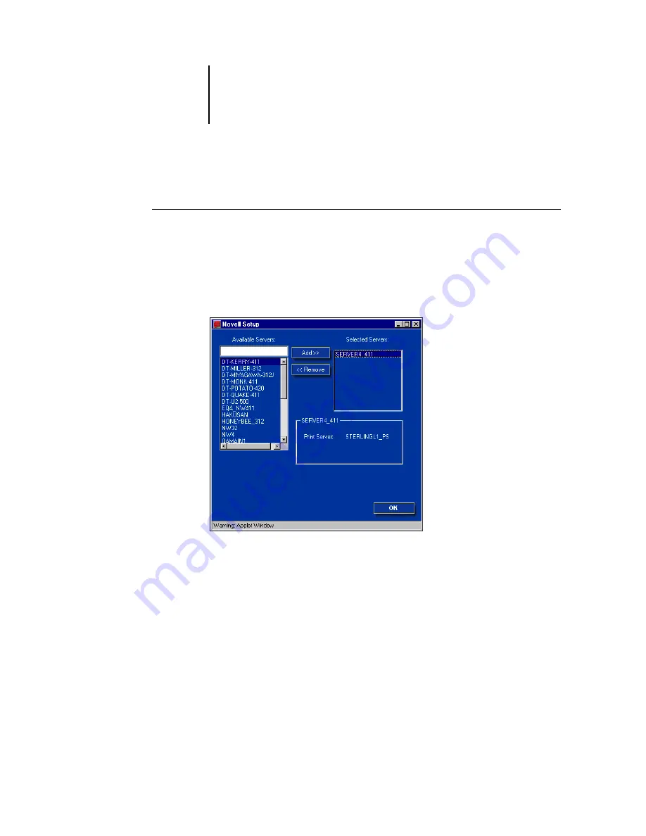 Oki C9800hdn Configuration Manual Download Page 120