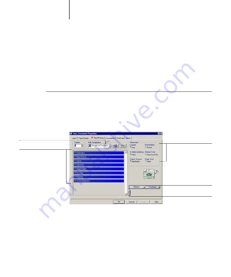 Oki C9800hdn Printing Manual Download Page 14