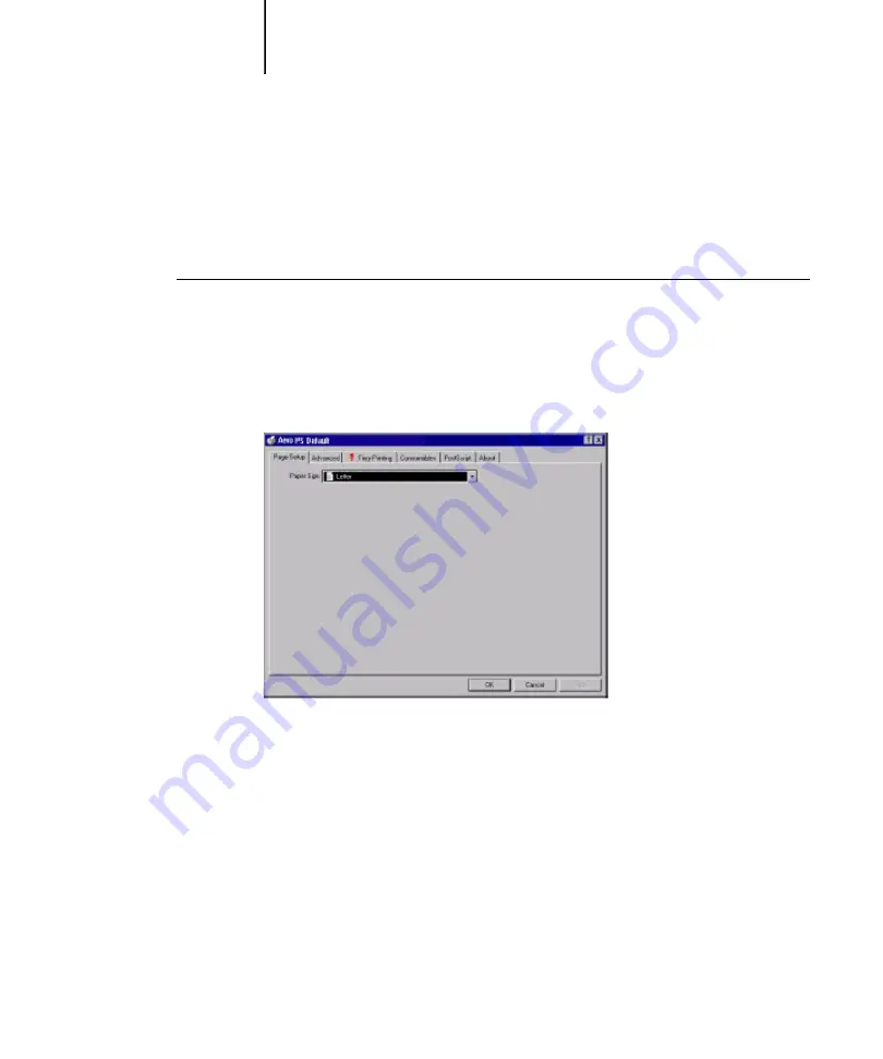 Oki C9800hdn Printing Manual Download Page 32