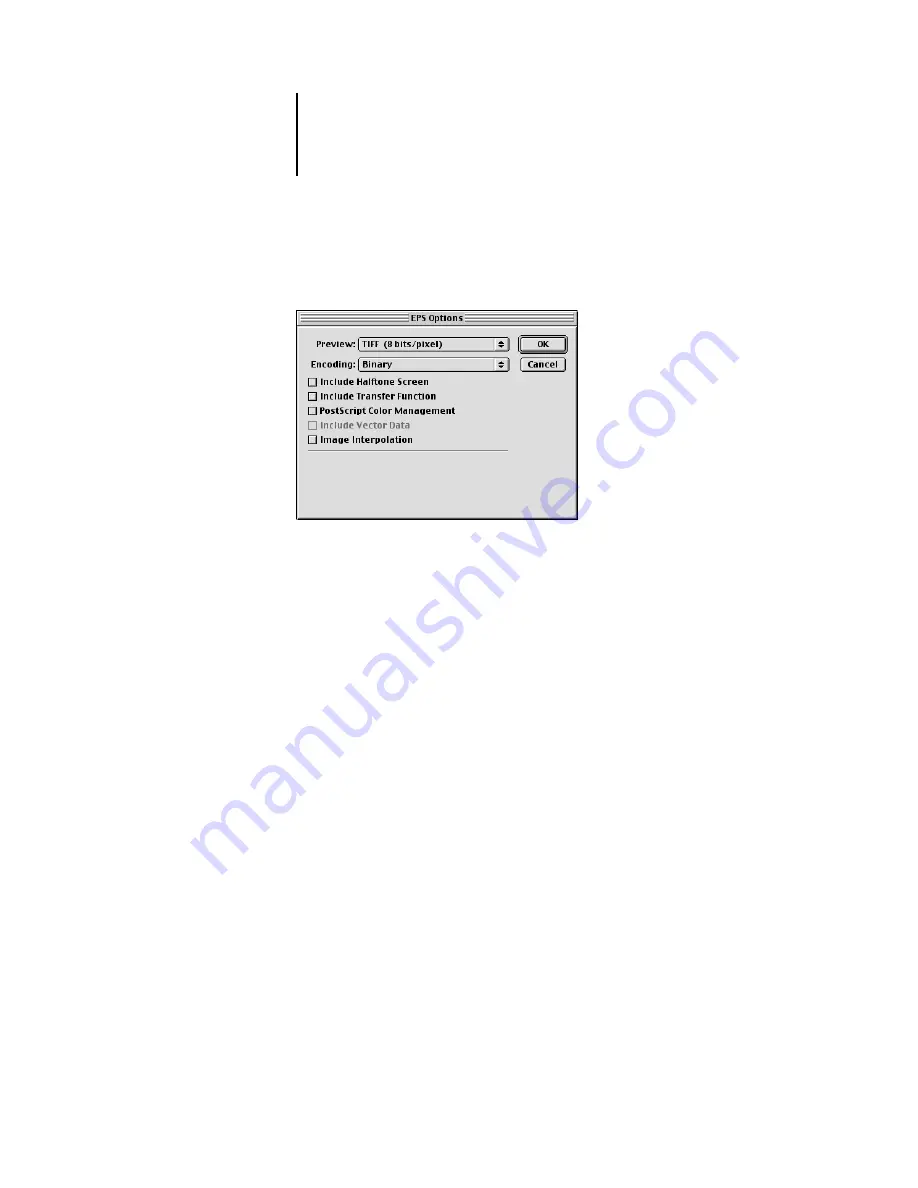 Oki C9800hdn Reference Manual Download Page 42