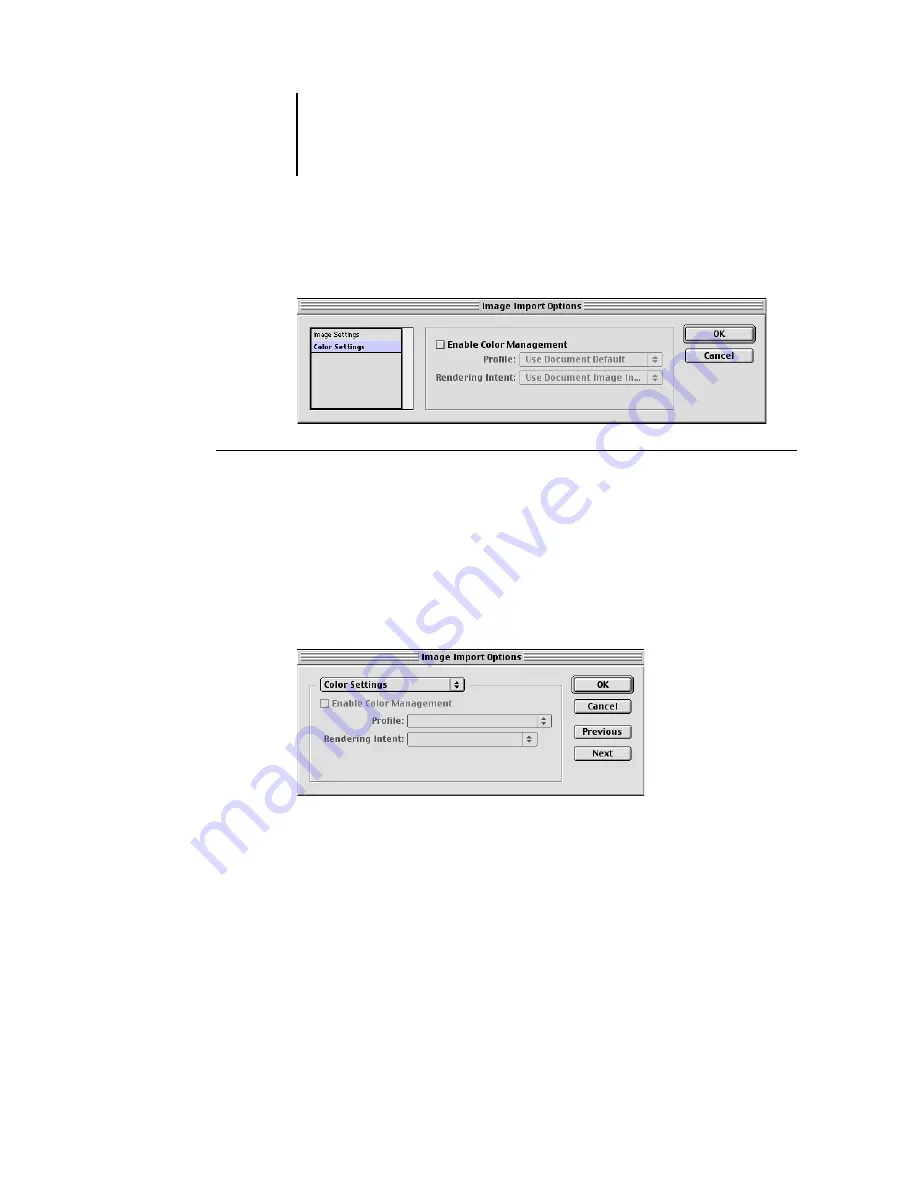 Oki C9800hdn Скачать руководство пользователя страница 52