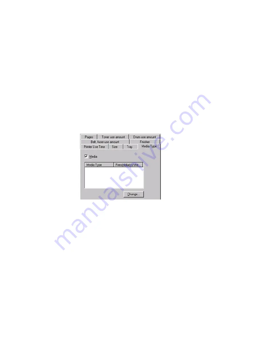 Oki C9800hdn Utility Manual Download Page 70