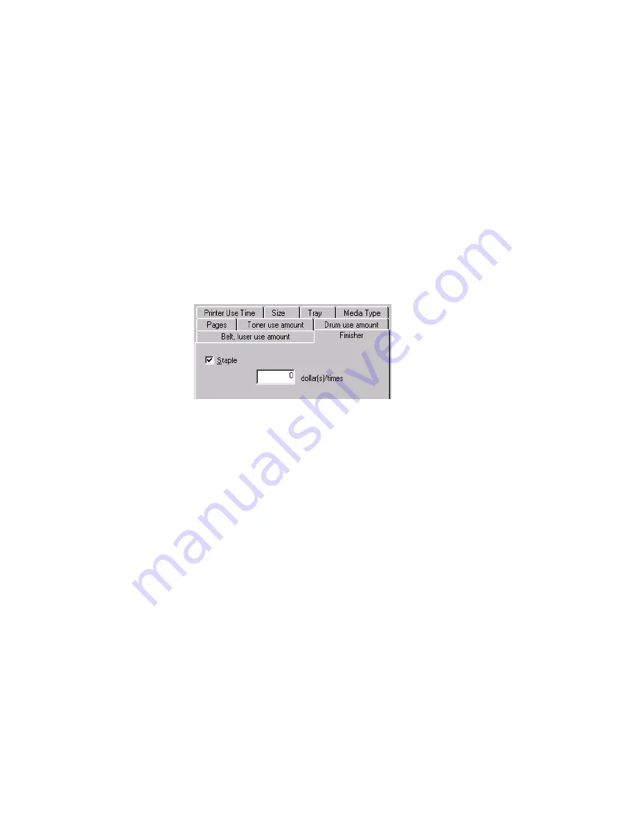 Oki C9800hdn Utility Manual Download Page 73