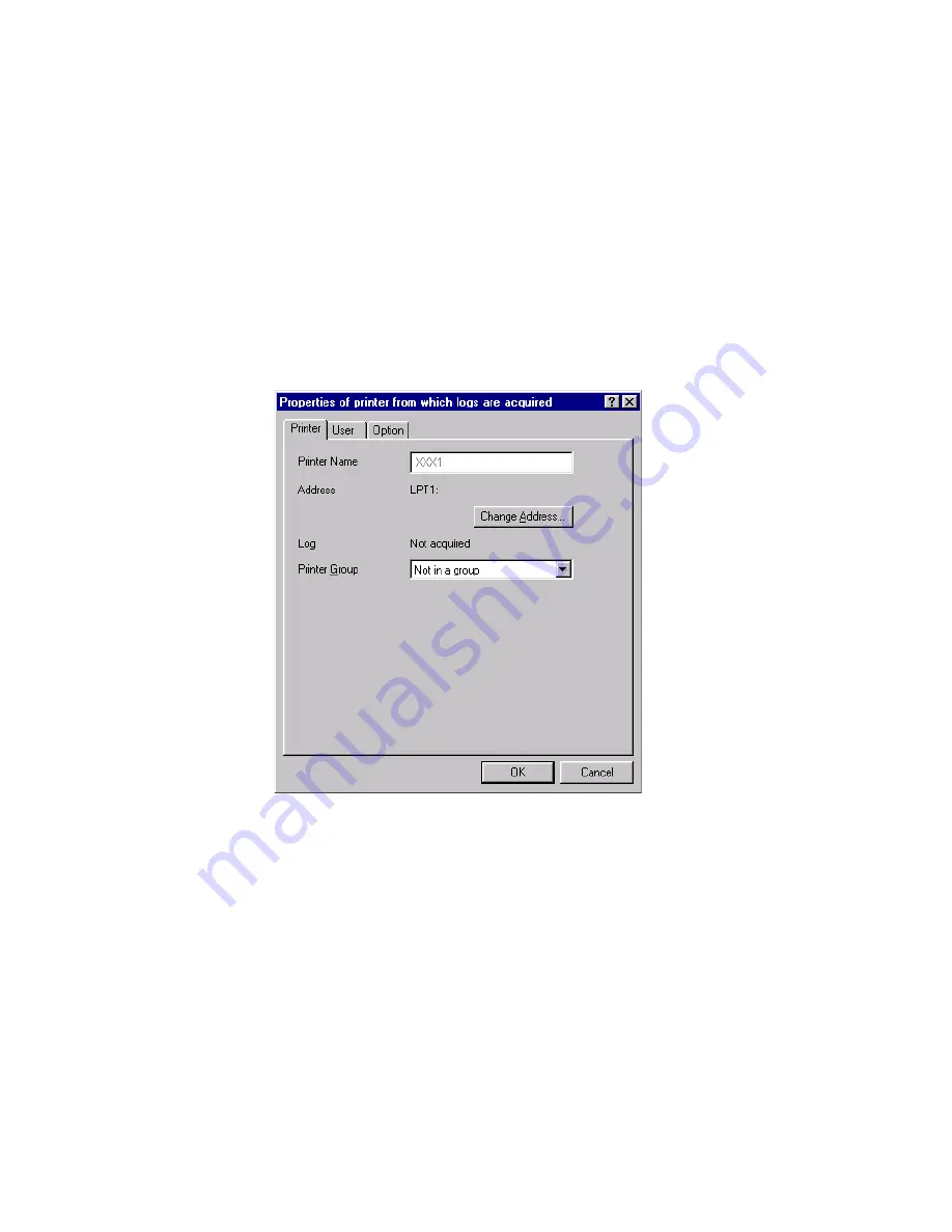 Oki C9800hdn Utility Manual Download Page 78