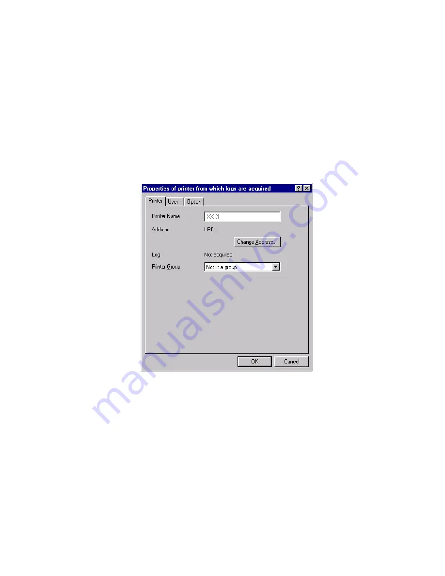 Oki C9800hdn Utility Manual Download Page 80