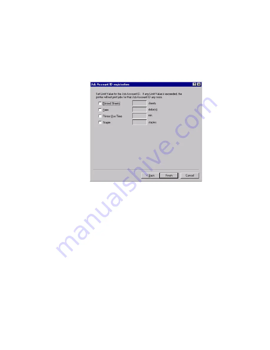 Oki C9800hdn Utility Manual Download Page 88