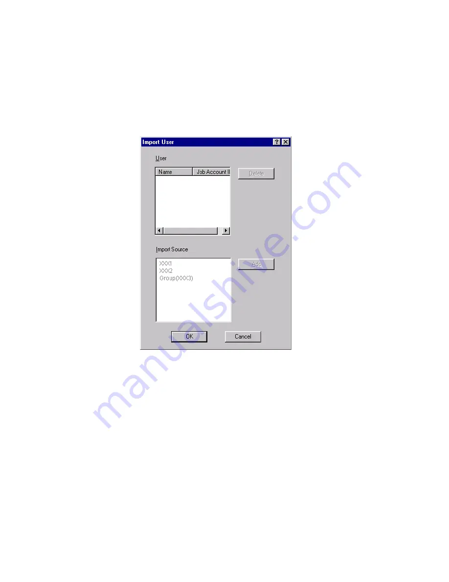 Oki C9800hdn Utility Manual Download Page 93