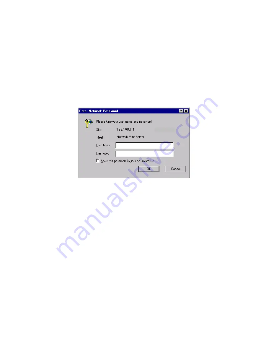 Oki C9800hdn Utility Manual Download Page 120