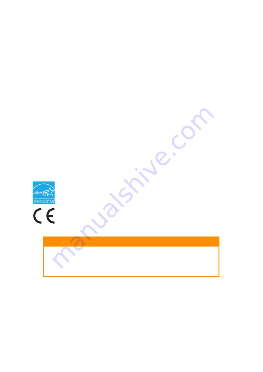 Oki C9850hdn Advanced User'S Manual Download Page 2