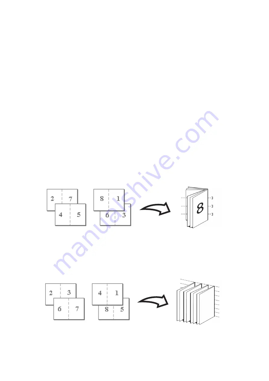 Oki C9850hdn Advanced User'S Manual Download Page 66