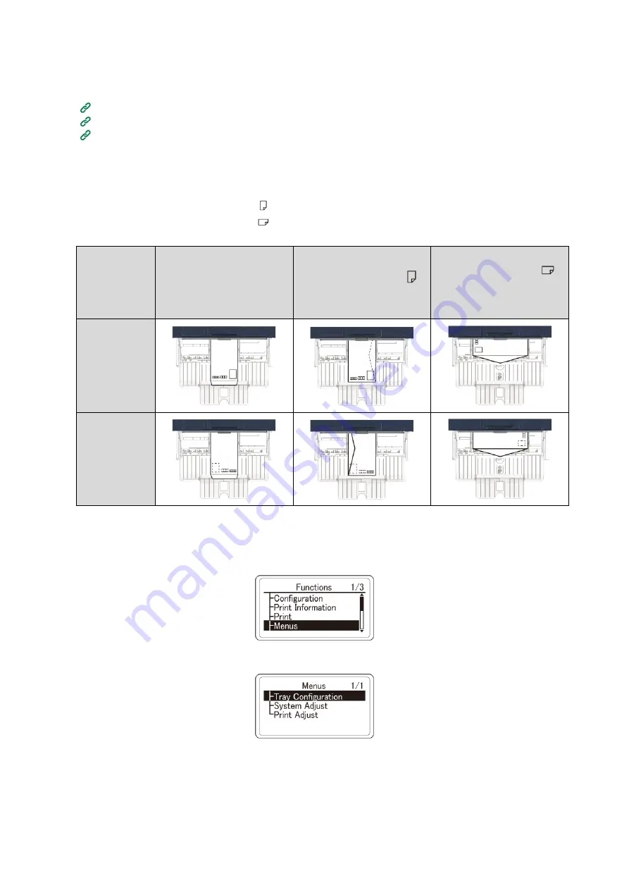 Oki COREFIDO B822dn User Manual Download Page 153