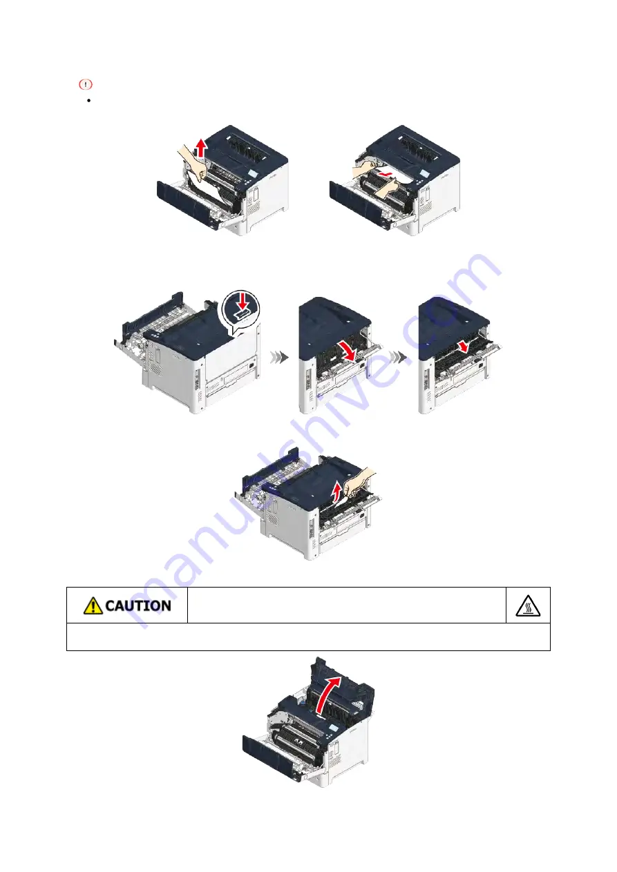 Oki COREFIDO B822dn User Manual Download Page 385