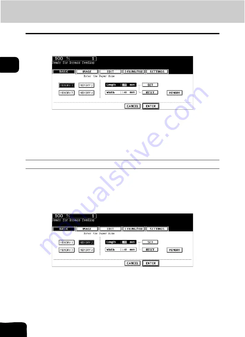 Oki CX 1145 MFP Скачать руководство пользователя страница 65