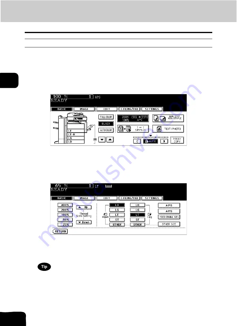 Oki CX 1145 MFP Скачать руководство пользователя страница 79