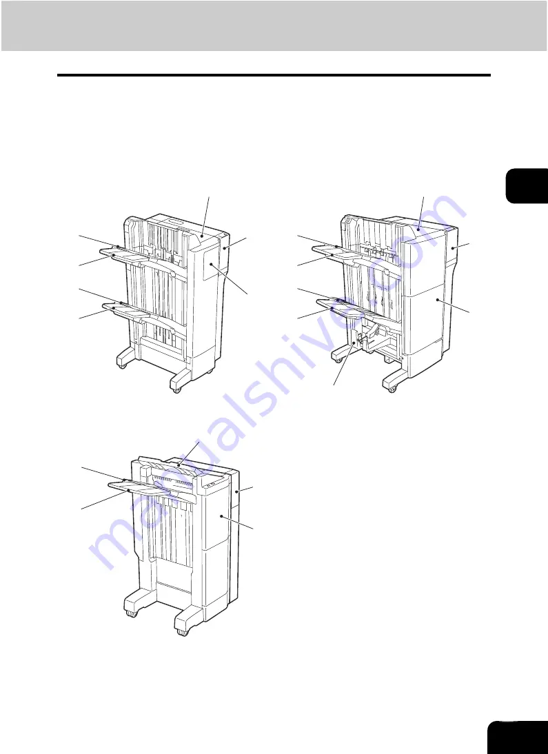 Oki CX 1145 MFP Скачать руководство пользователя страница 84