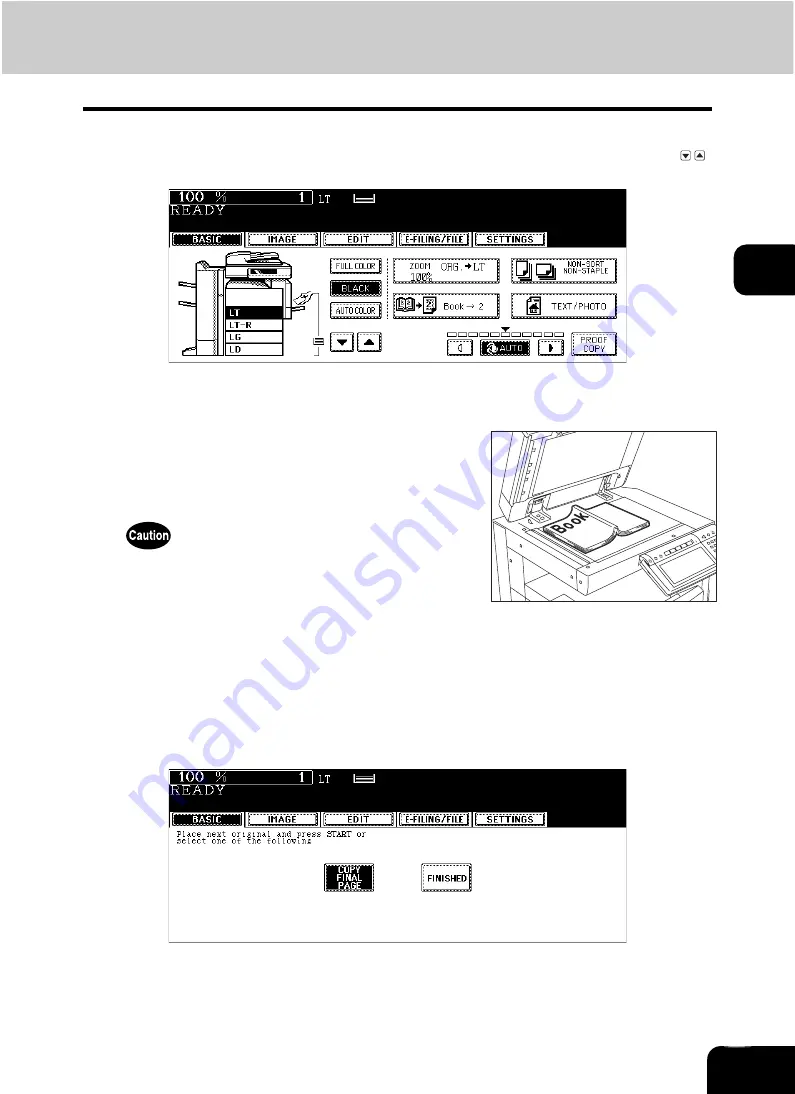 Oki CX 1145 MFP Скачать руководство пользователя страница 104