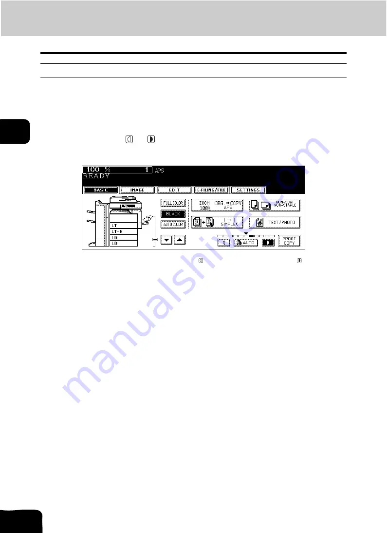 Oki CX 1145 MFP Скачать руководство пользователя страница 109