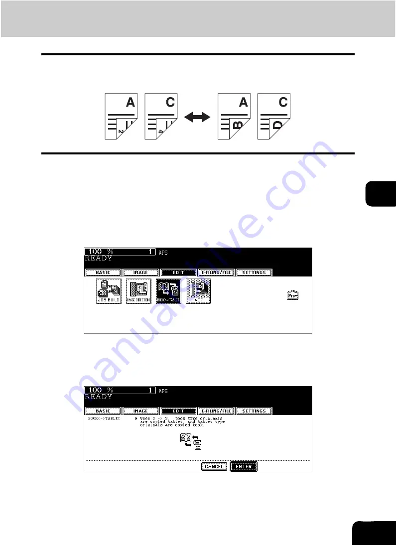 Oki CX 1145 MFP Скачать руководство пользователя страница 160