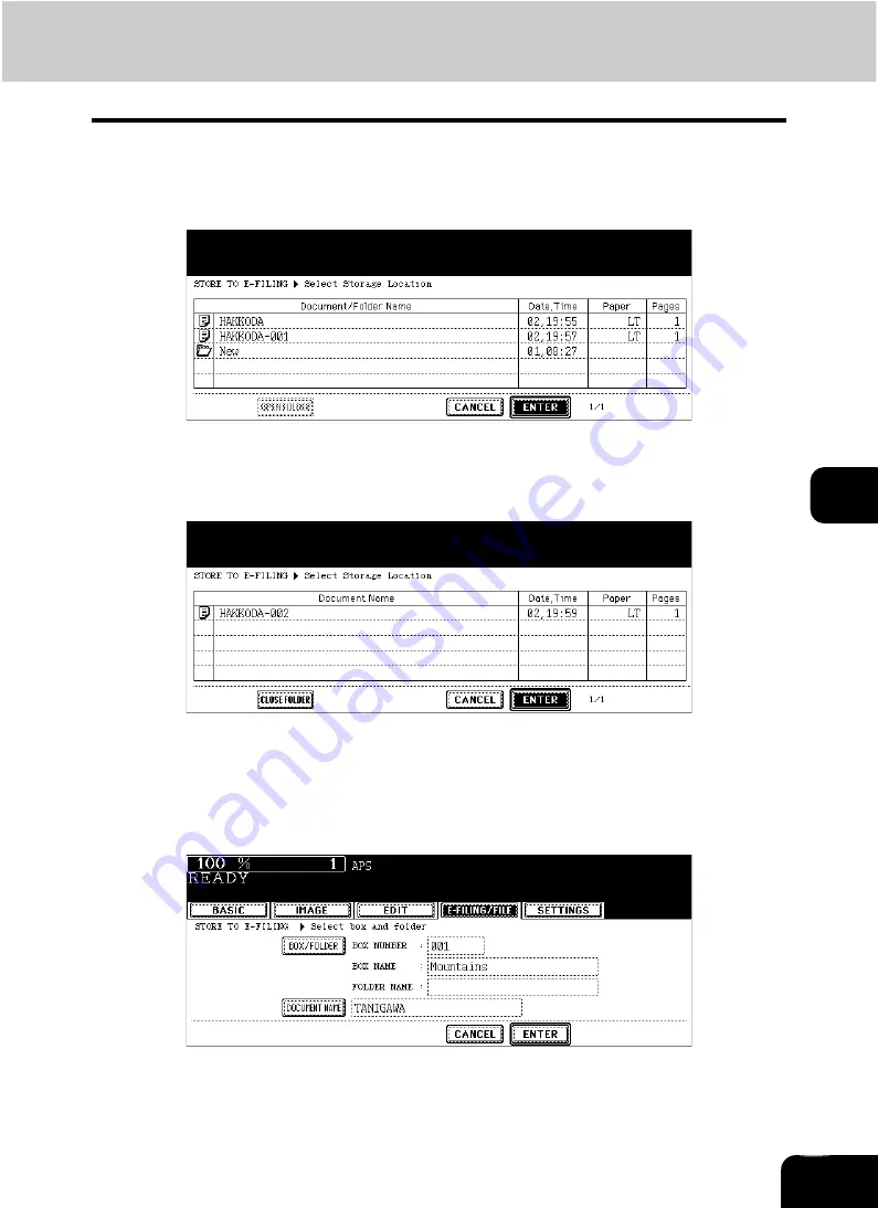 Oki CX 1145 MFP Скачать руководство пользователя страница 176