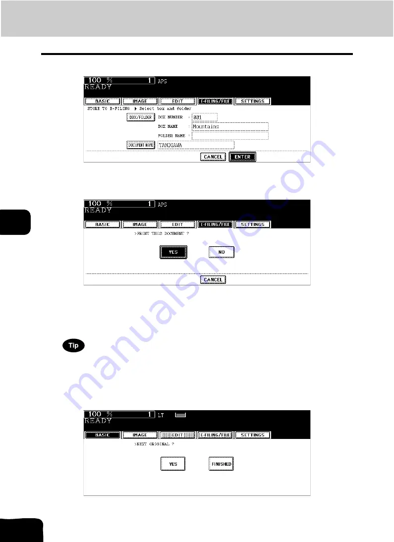 Oki CX 1145 MFP Скачать руководство пользователя страница 177