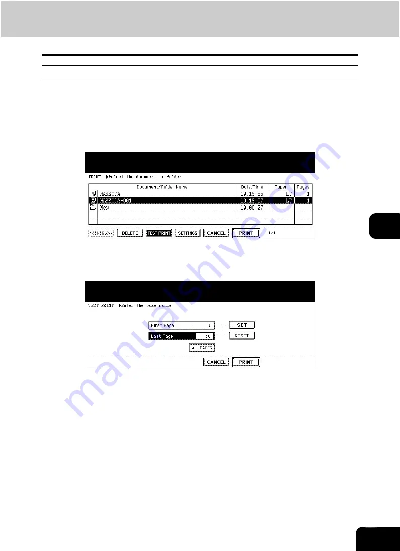 Oki CX 1145 MFP Скачать руководство пользователя страница 180