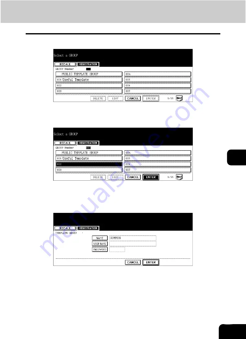 Oki CX 1145 MFP Скачать руководство пользователя страница 198