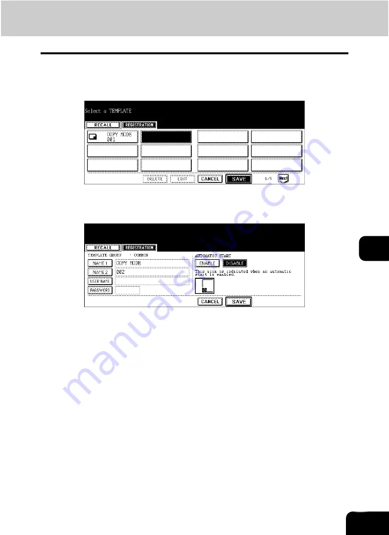 Oki CX 1145 MFP Скачать руководство пользователя страница 202