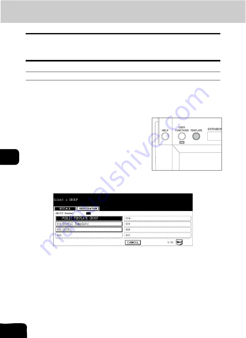 Oki CX 1145 MFP Скачать руководство пользователя страница 213